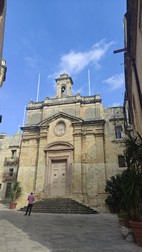 Las Tres Ciudades